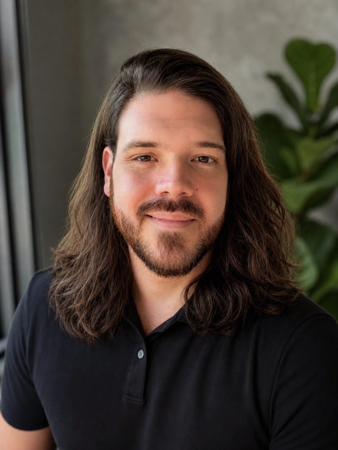 Erik — Maker Foundry