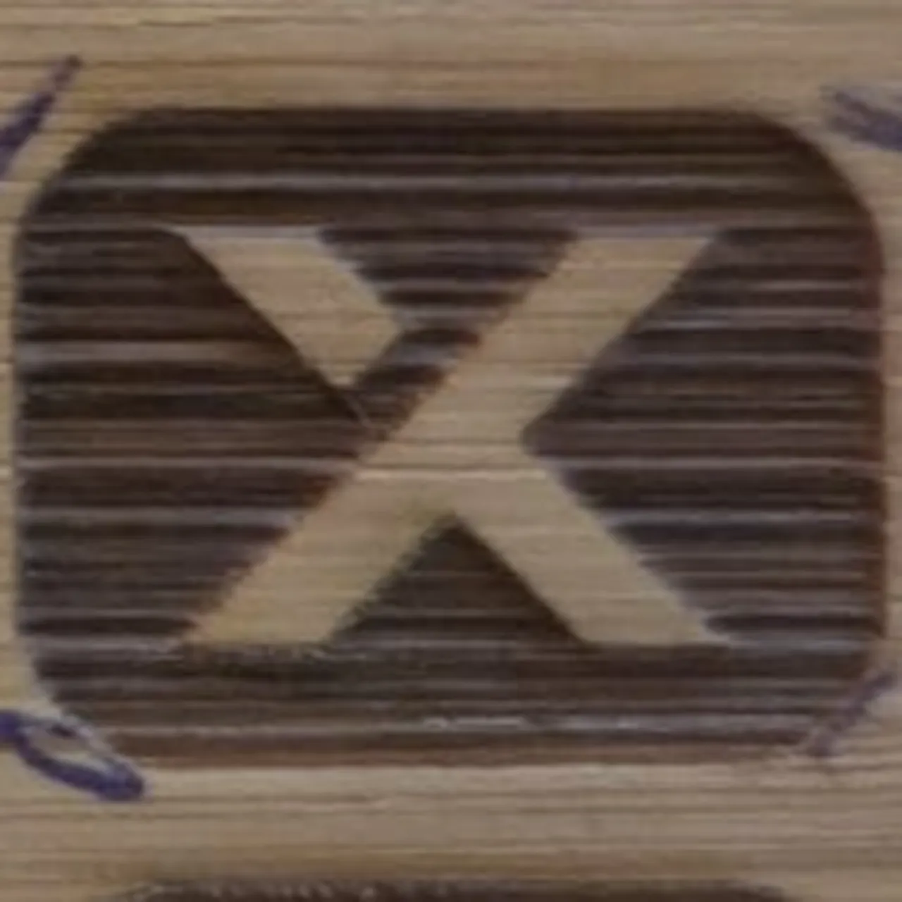 Bambus test grid