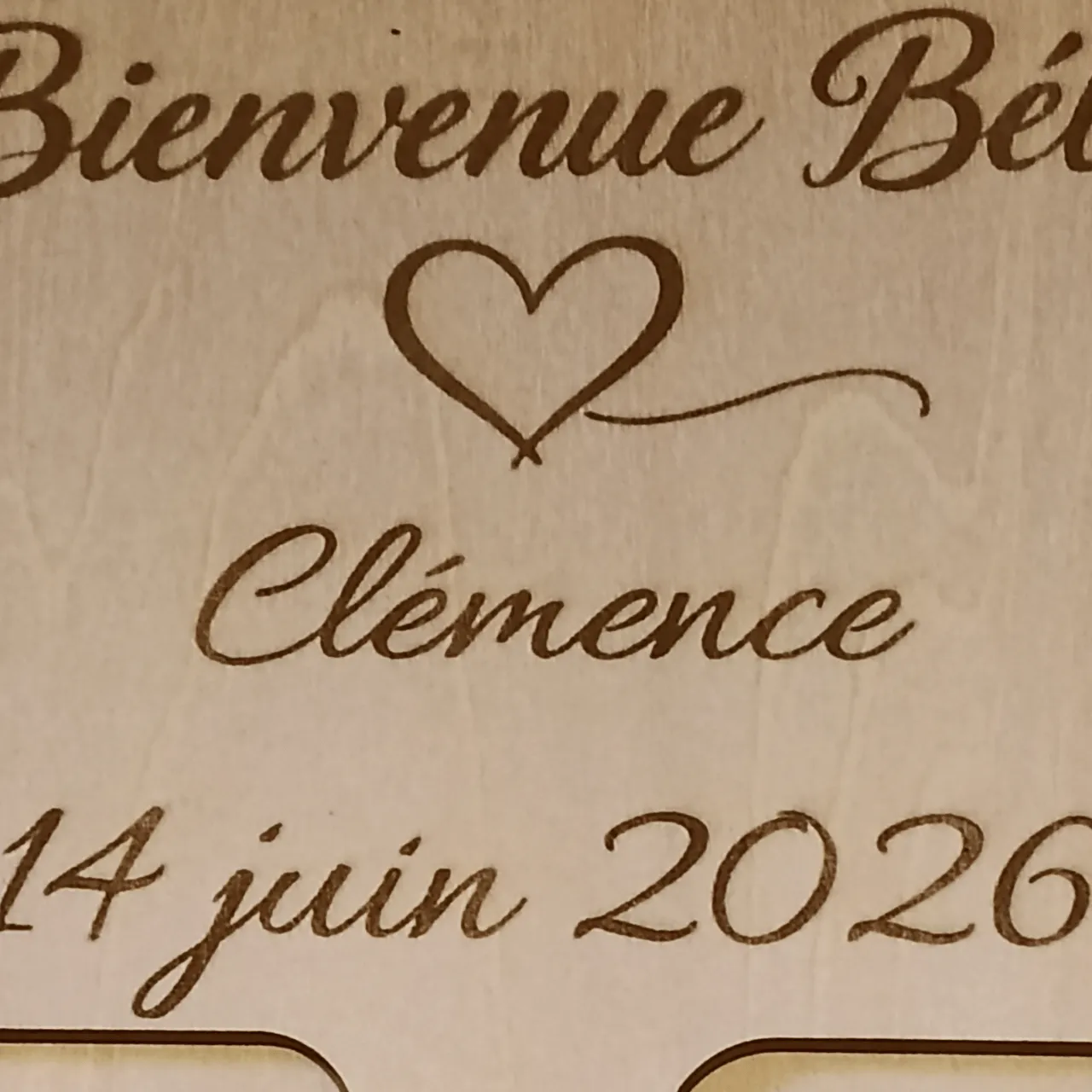 1/8"(3mm) Basswood Plywood test grid