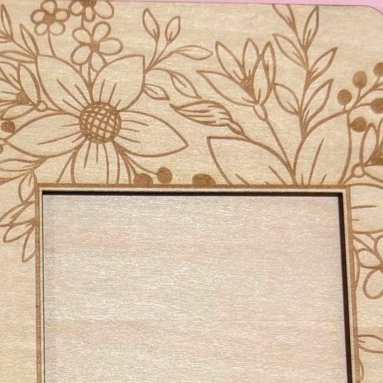 1/8"(3mm) Basswood Plywood test grid