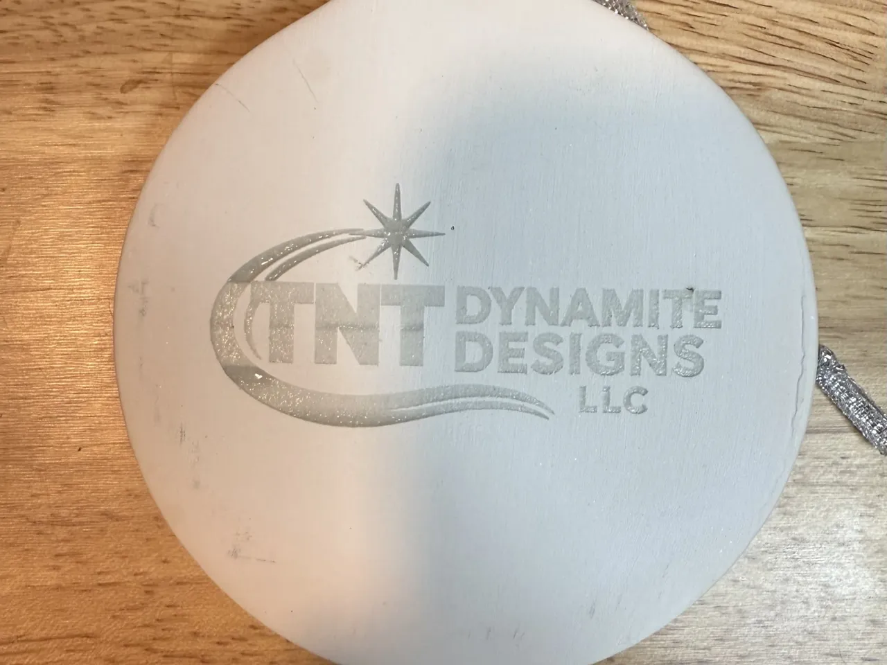 ceramic test grid