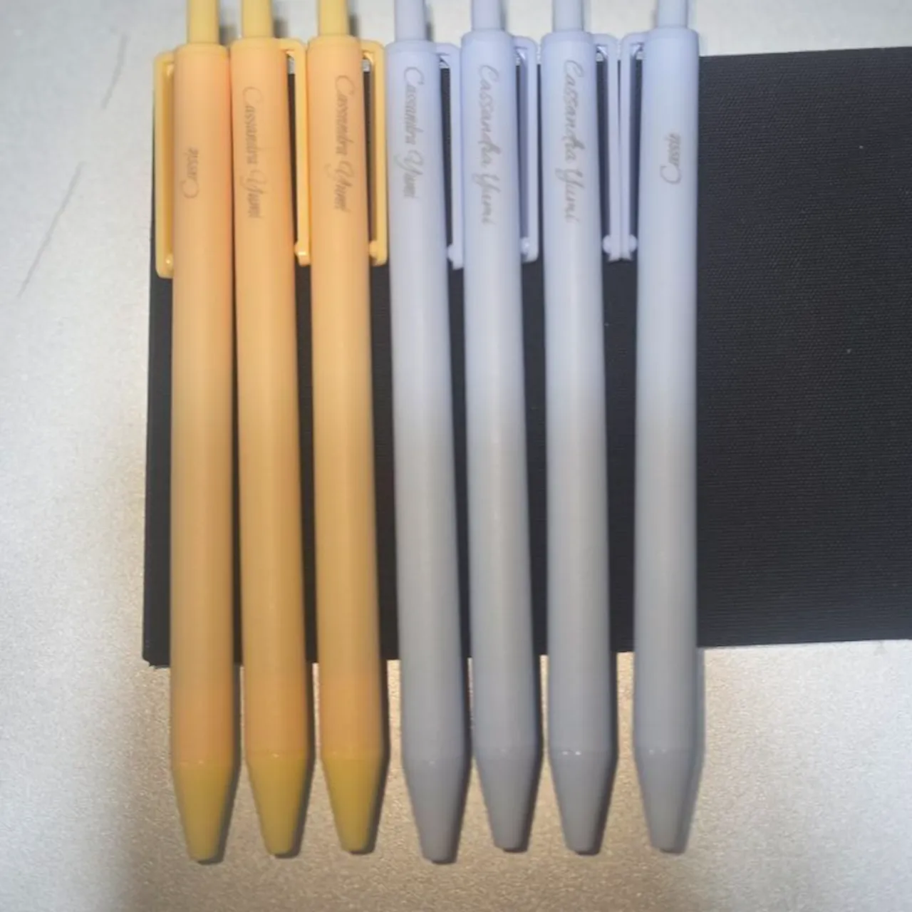 White ABS Plastic test grid
