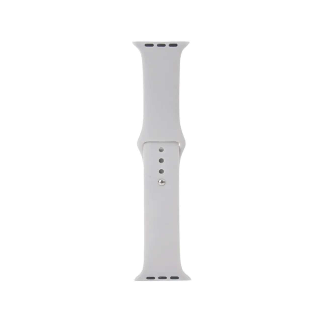 Grey Silicone