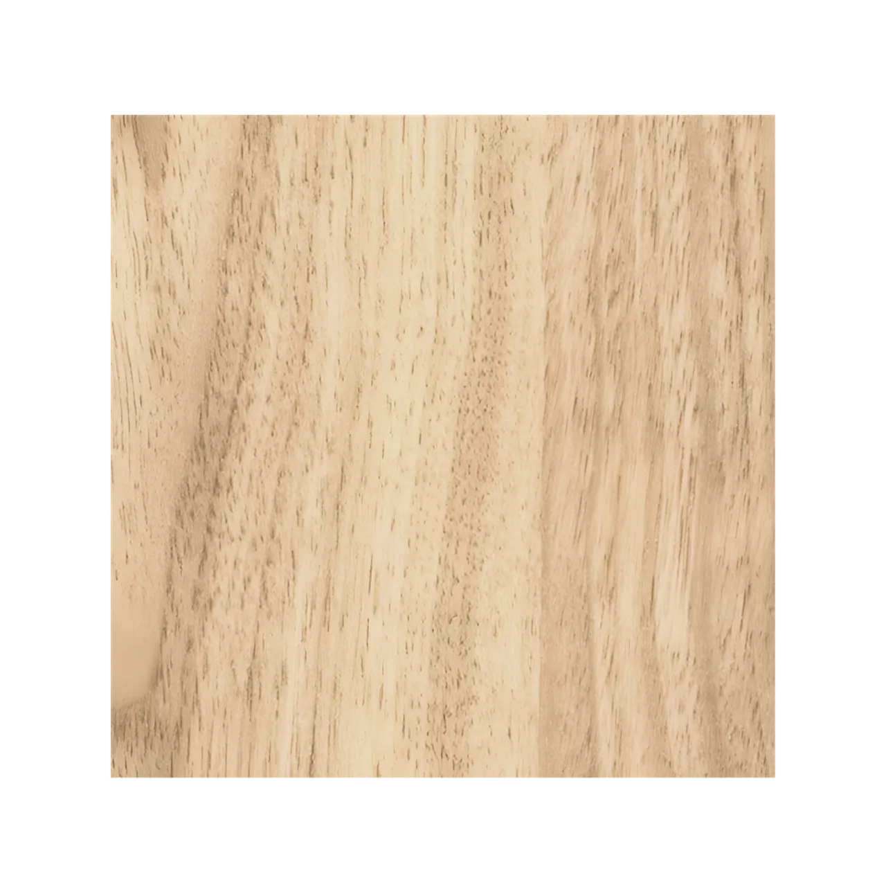 Wood Wax Oil Coated Light Walnut