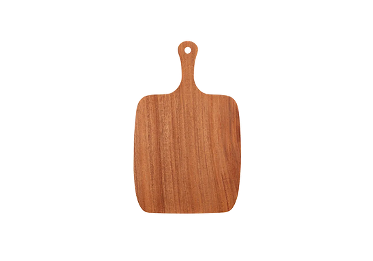 Walnut Cutting Board