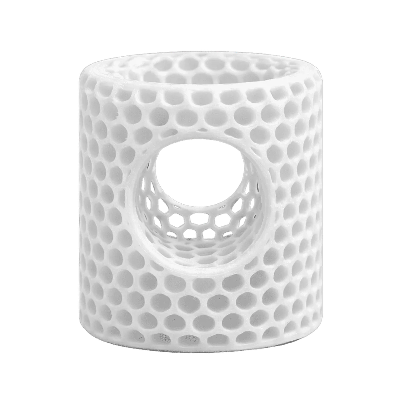 White TPU-95A