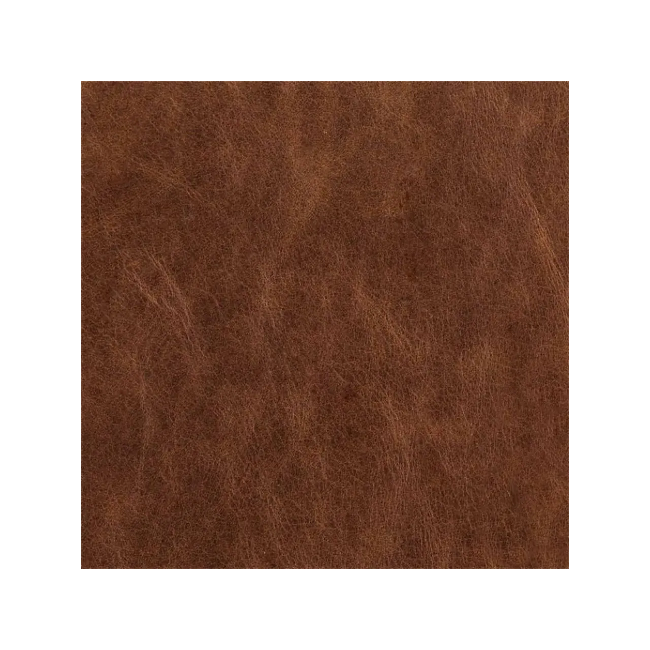 Vintage Brown to Black Laserable PU Leather