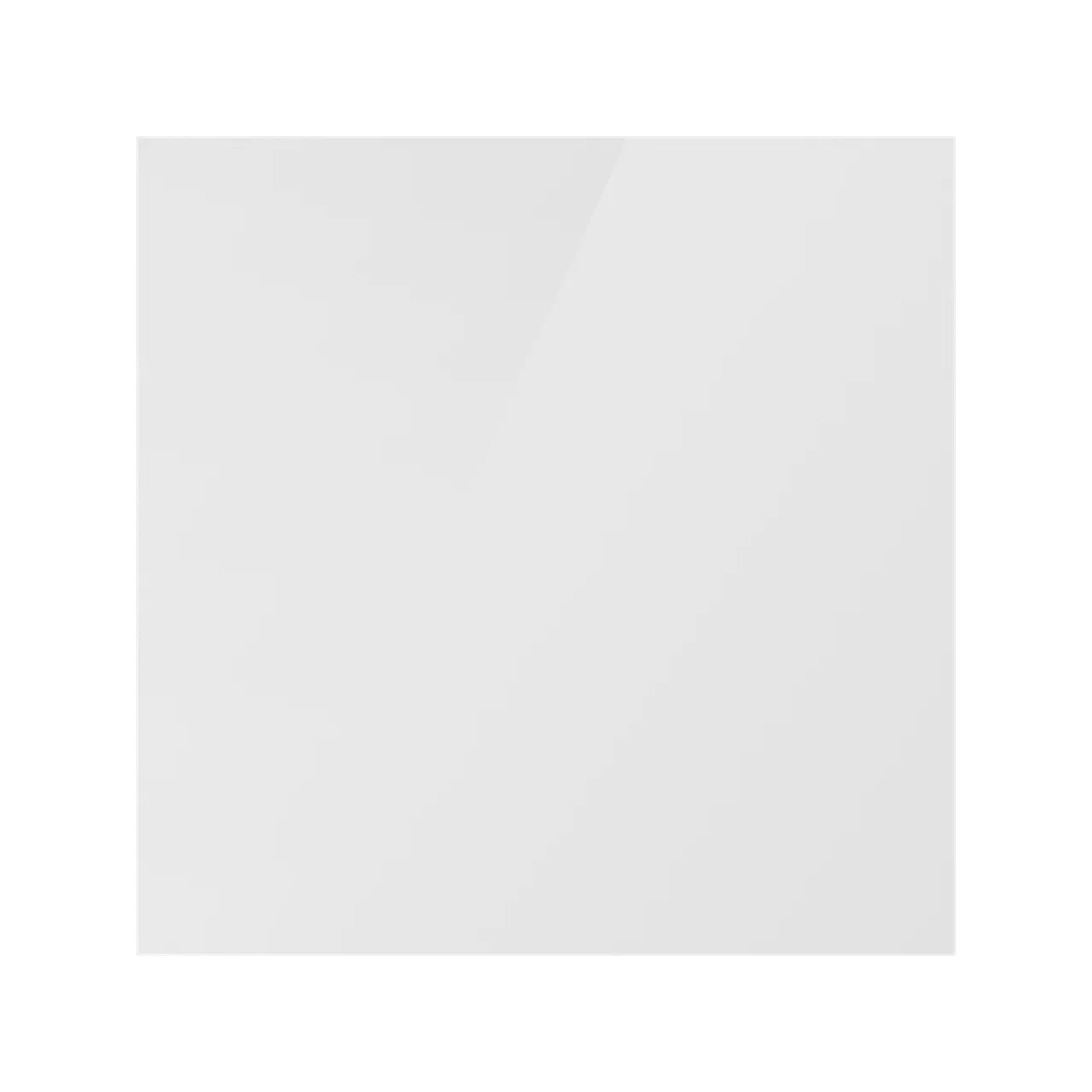Clear Soda-Lime Glass