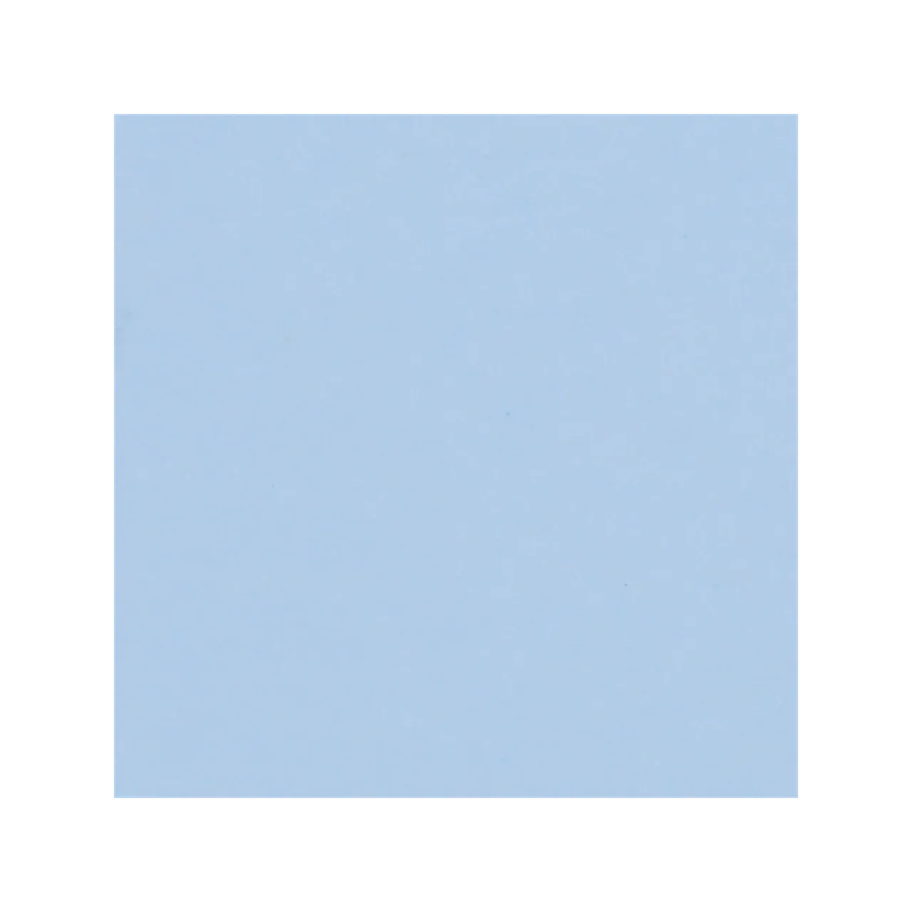1/77"(0.33mm) Blue Cardstock Paper