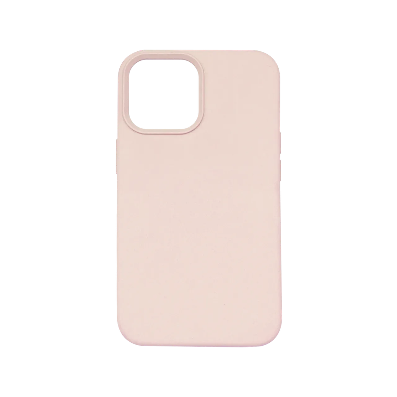 Rainbow Silicone Magnetic Phone Case Pink