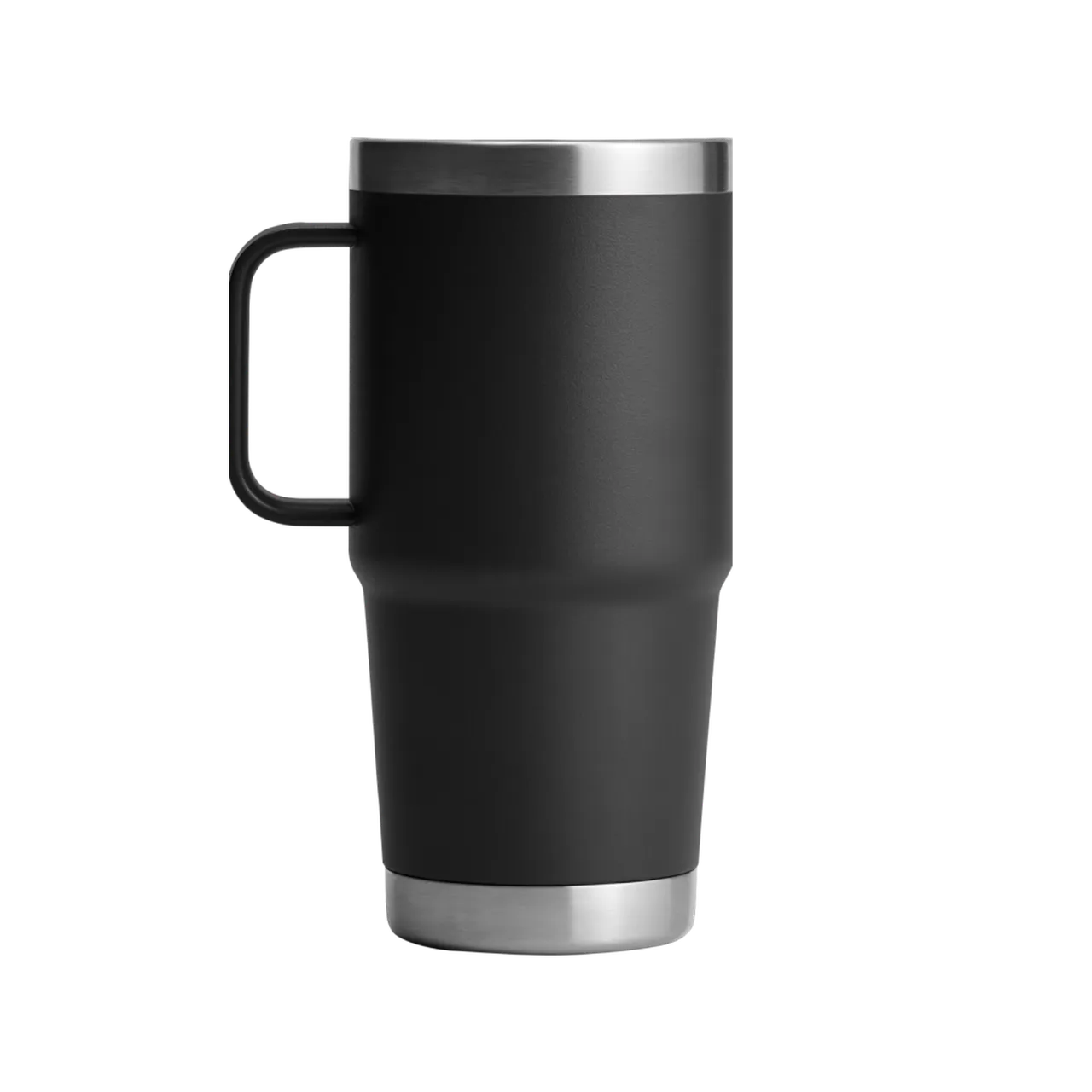20oz(600ml) Black Tumbler kit with Handle