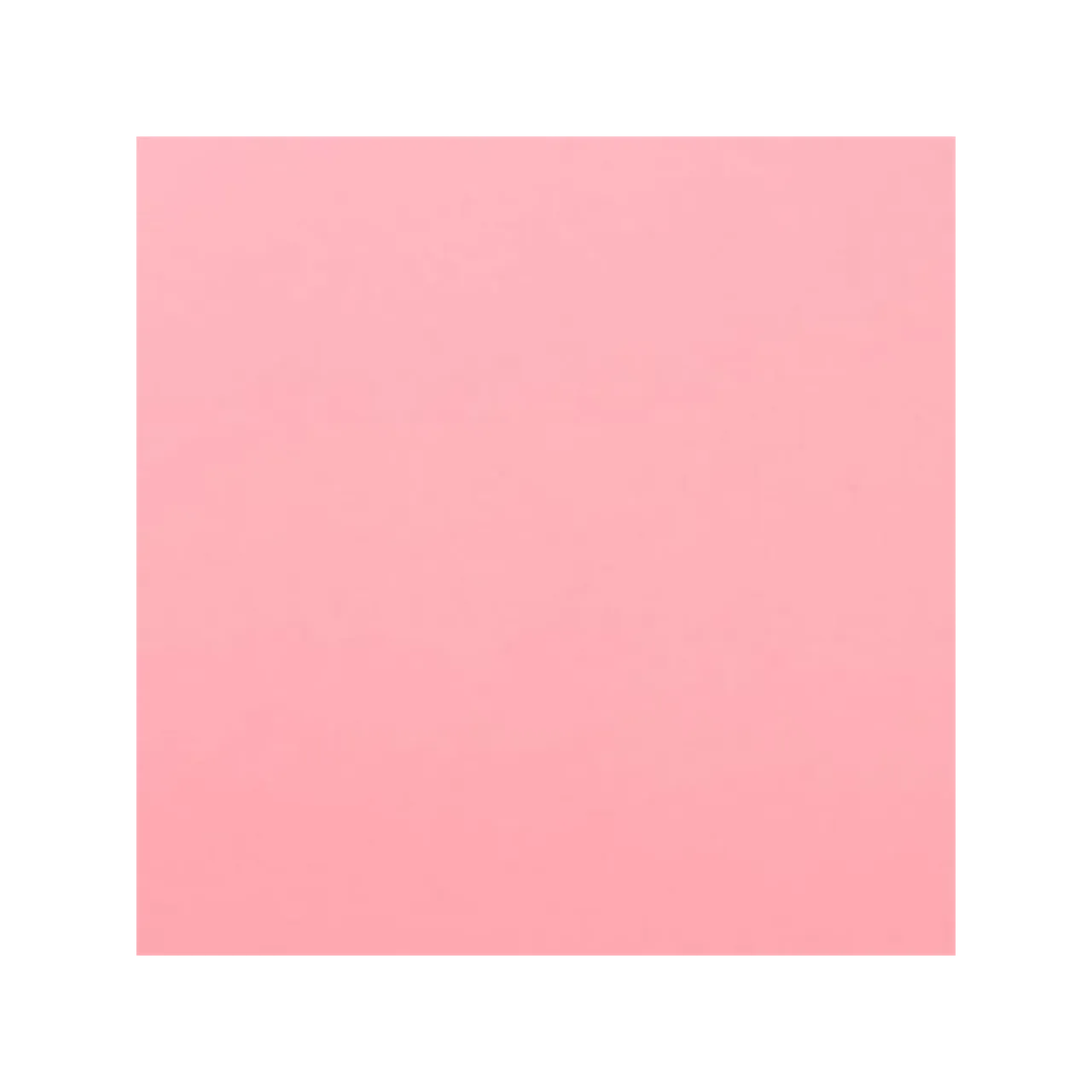 A4 Color Cardboard - Pink