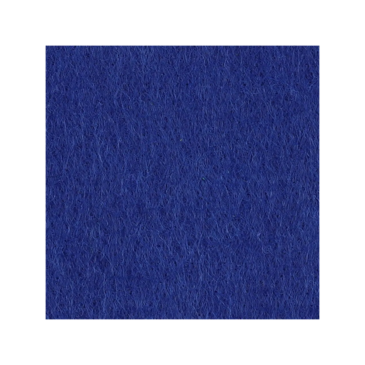 1/8"(3mm) Blue Felt