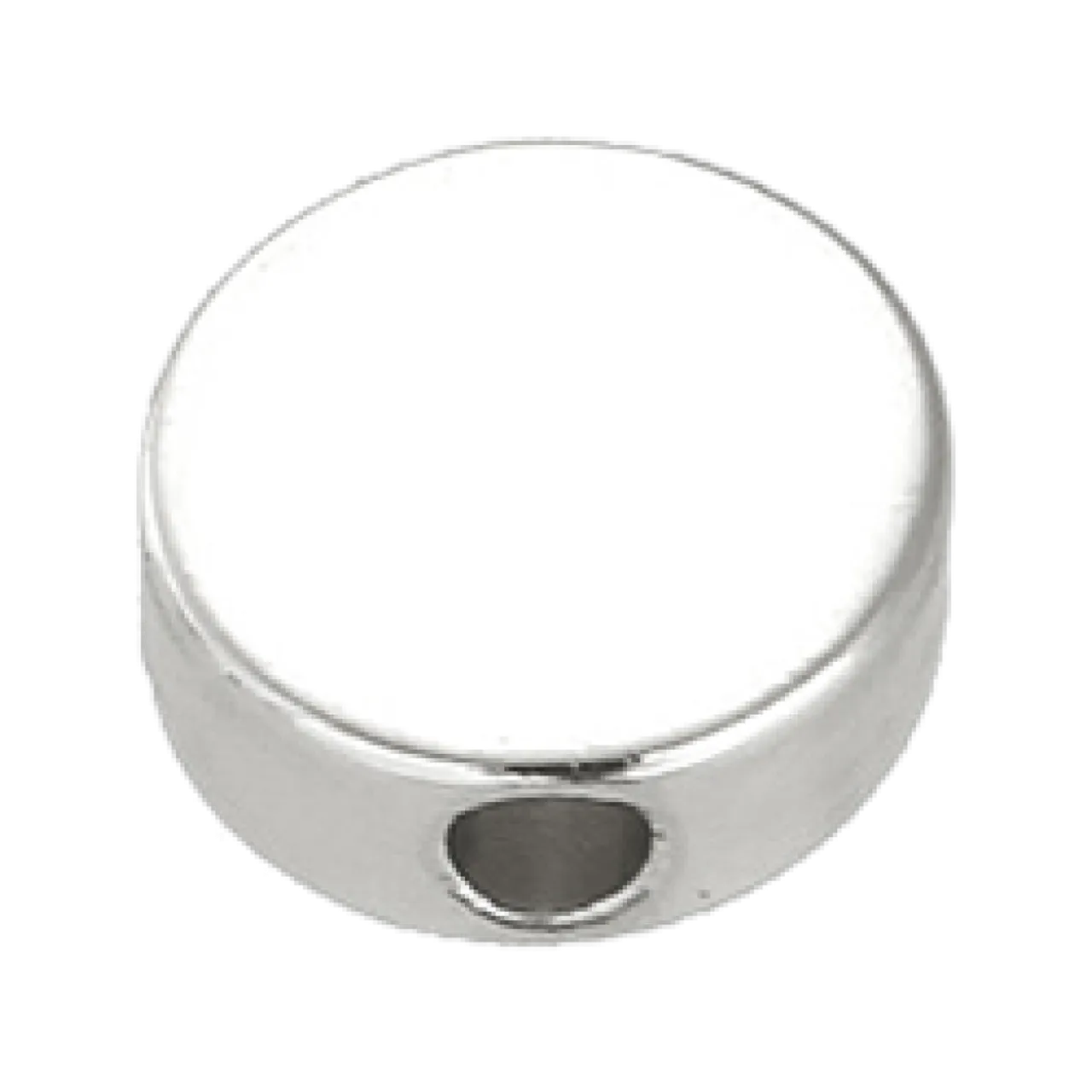 Silver Plated Alloy
