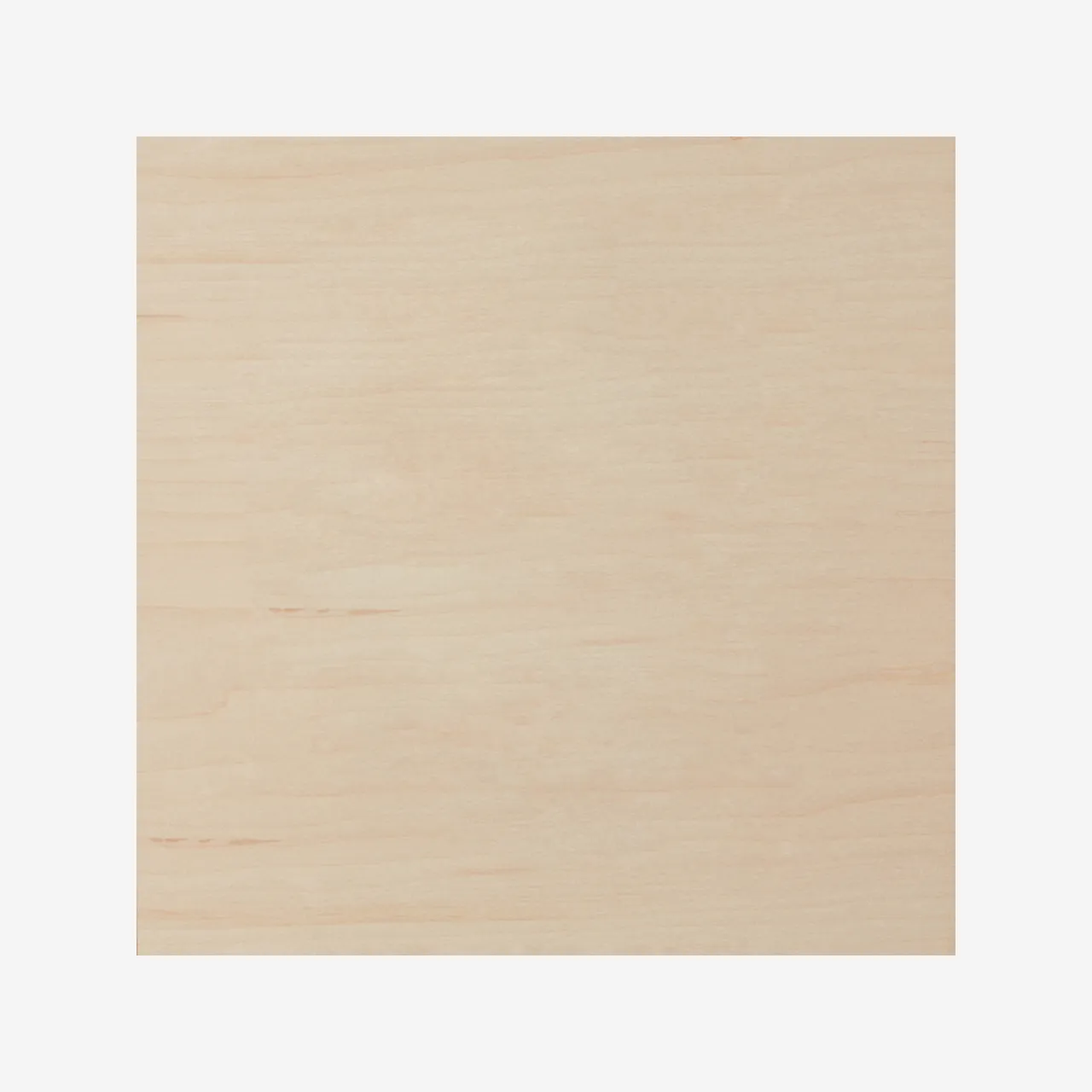 1/8"(3mm) Maple Plywood