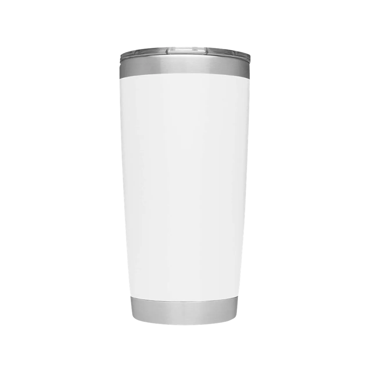 20oz(600ml) White Coffee Tumbler for Laser Engraving