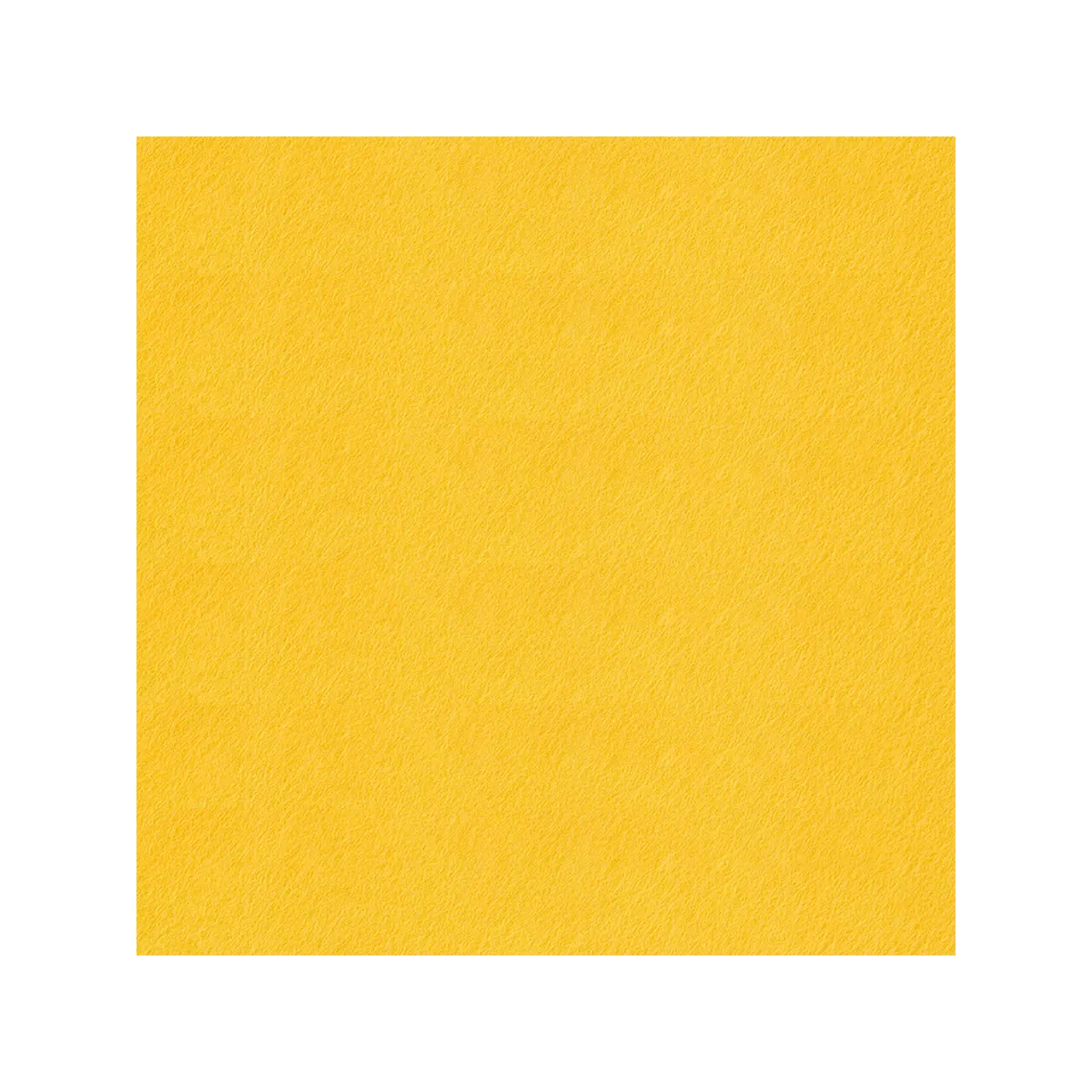 3/64"(1mm) Bright Orange Felt