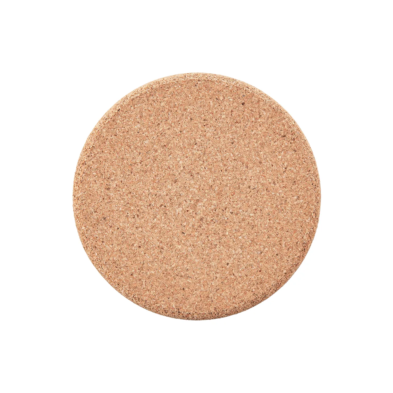 Glued Cork