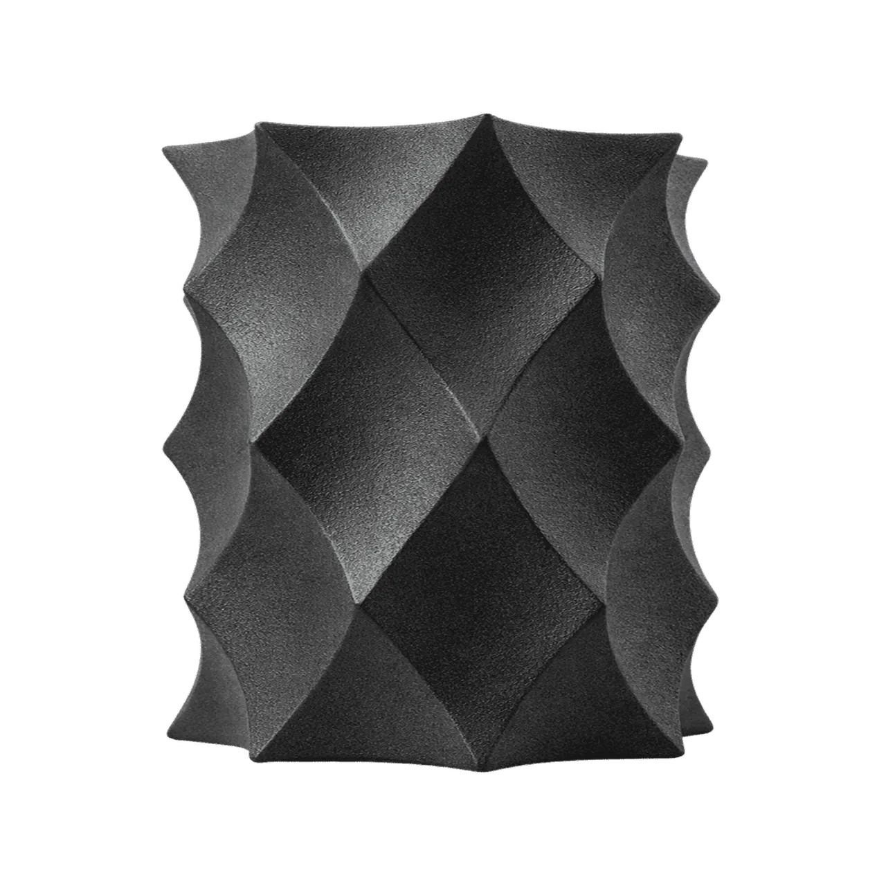 Black PETG