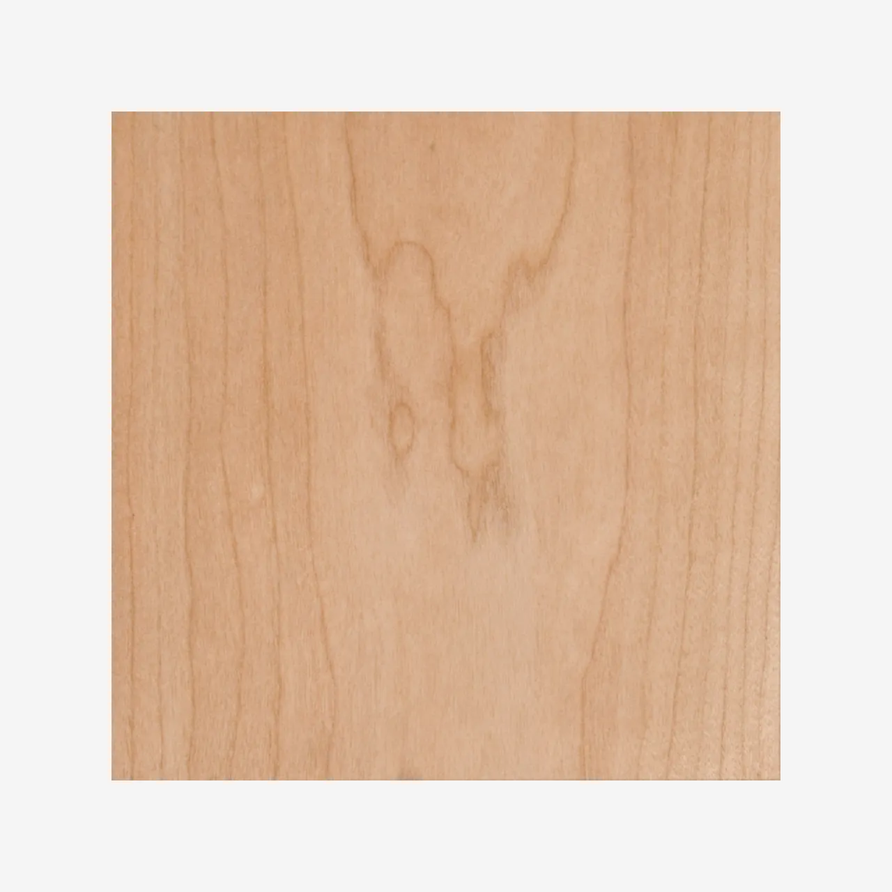 1/2"(12mm) Cherry Plywood