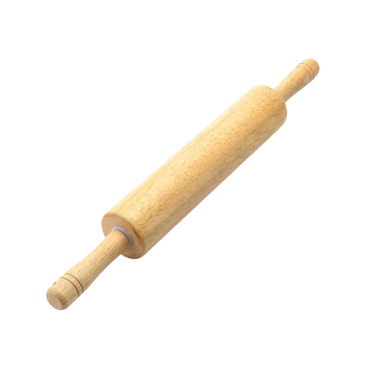Wood Rolling Pin