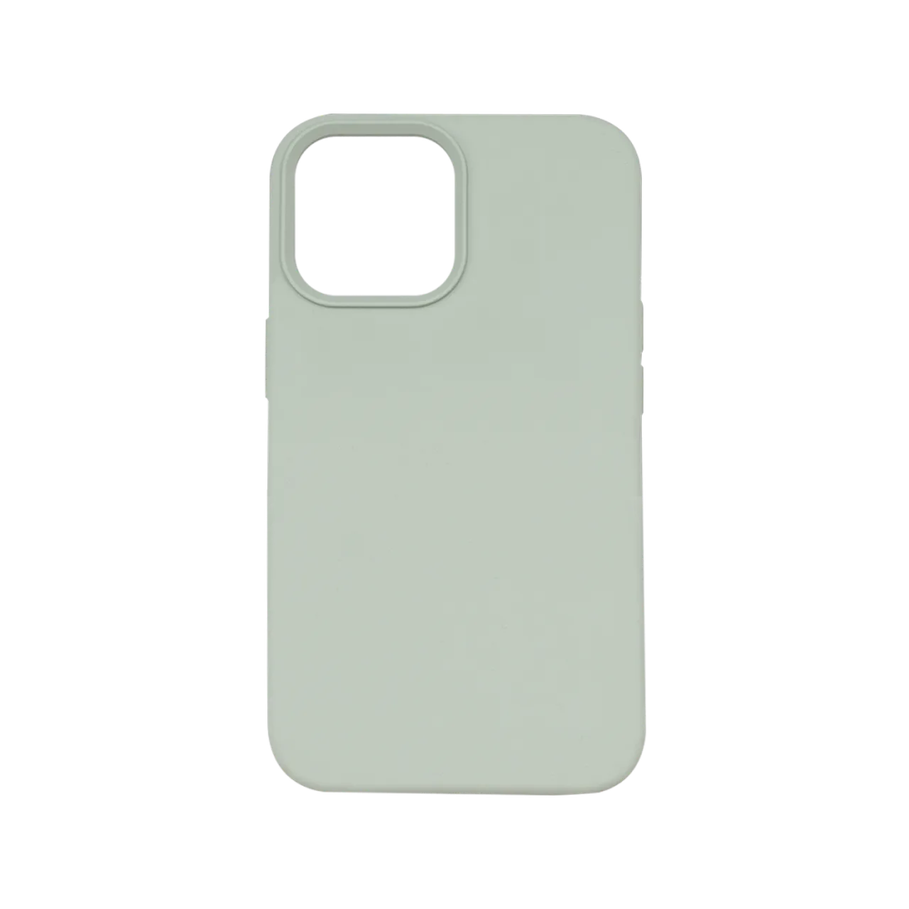 Light Green to Rainbow Silicone