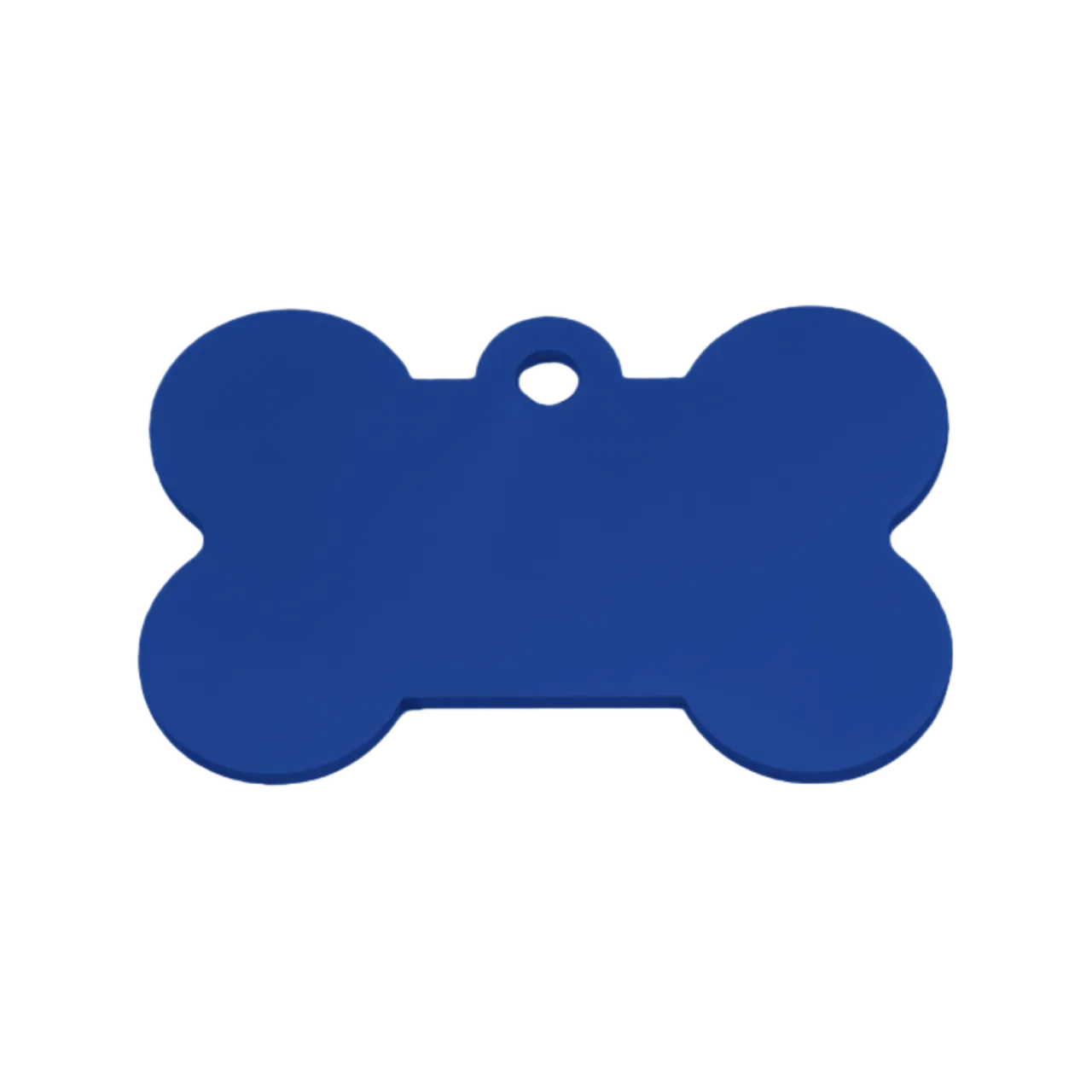 3/64"(1mm) Deep Blue Anodized Aluminum