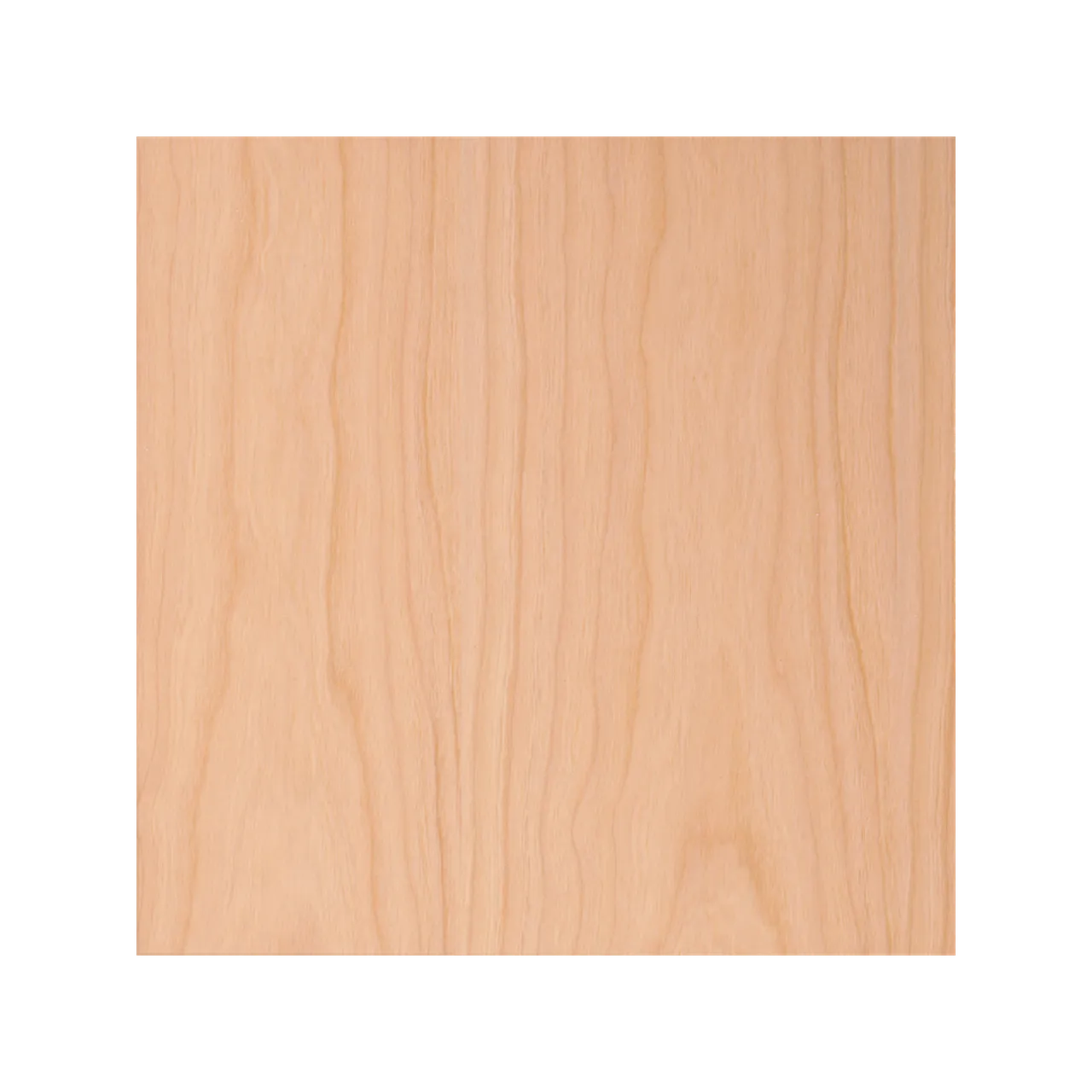 1/4"(6mm) Cherry Plywood