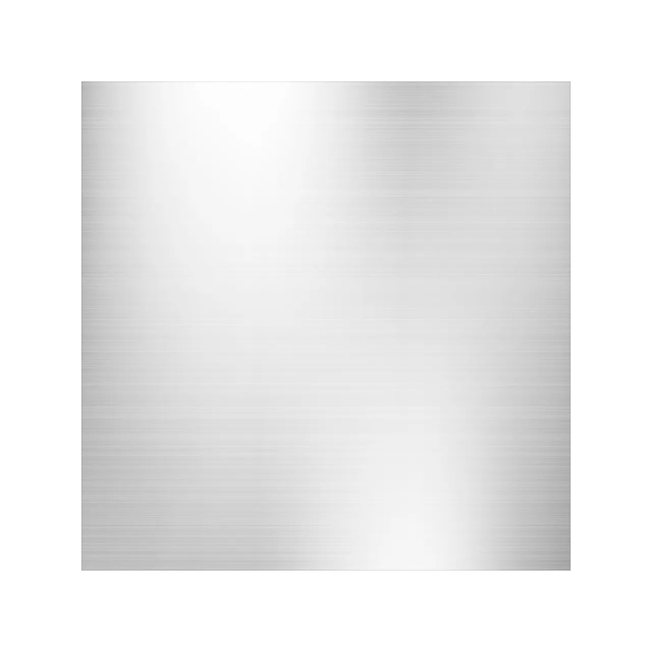 304 Stainless Steel