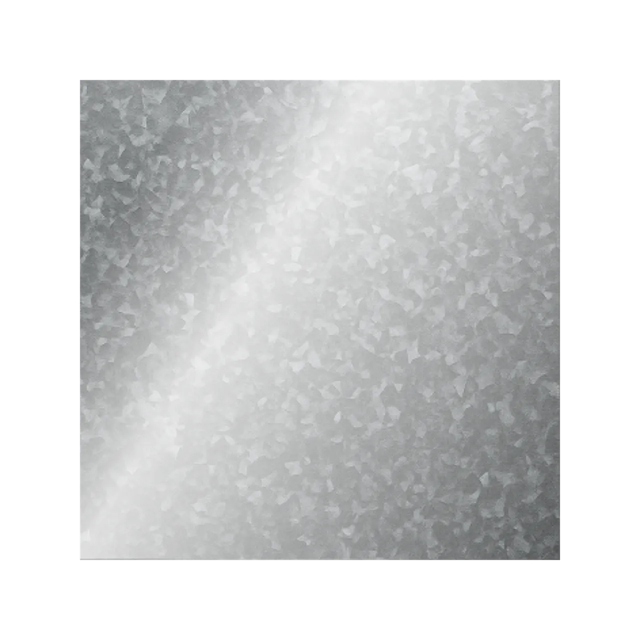 13/64"(5mm) CS-A/B Galvanized Sheet