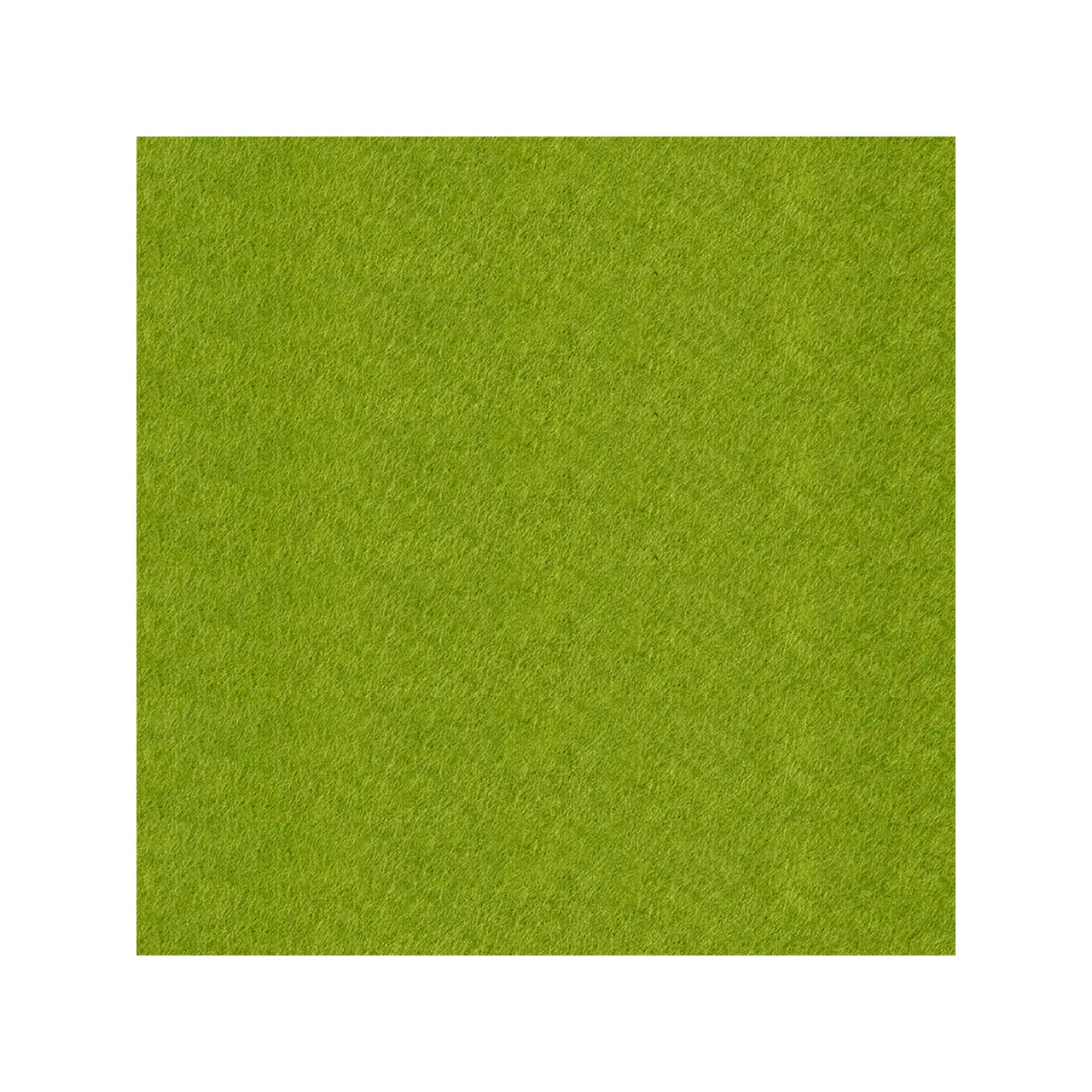 3/64"(1mm) Dark Green Felt