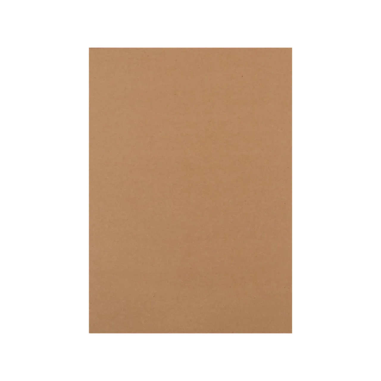 1/64"(0.2mm) Kraft Paper