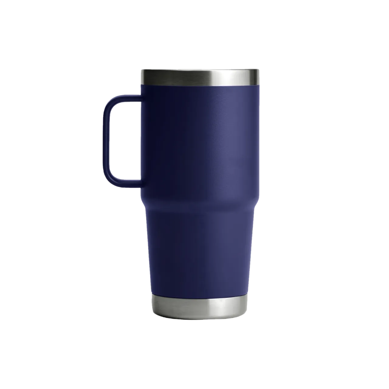 20oz(600ml) Navy Tumbler kit with Handle