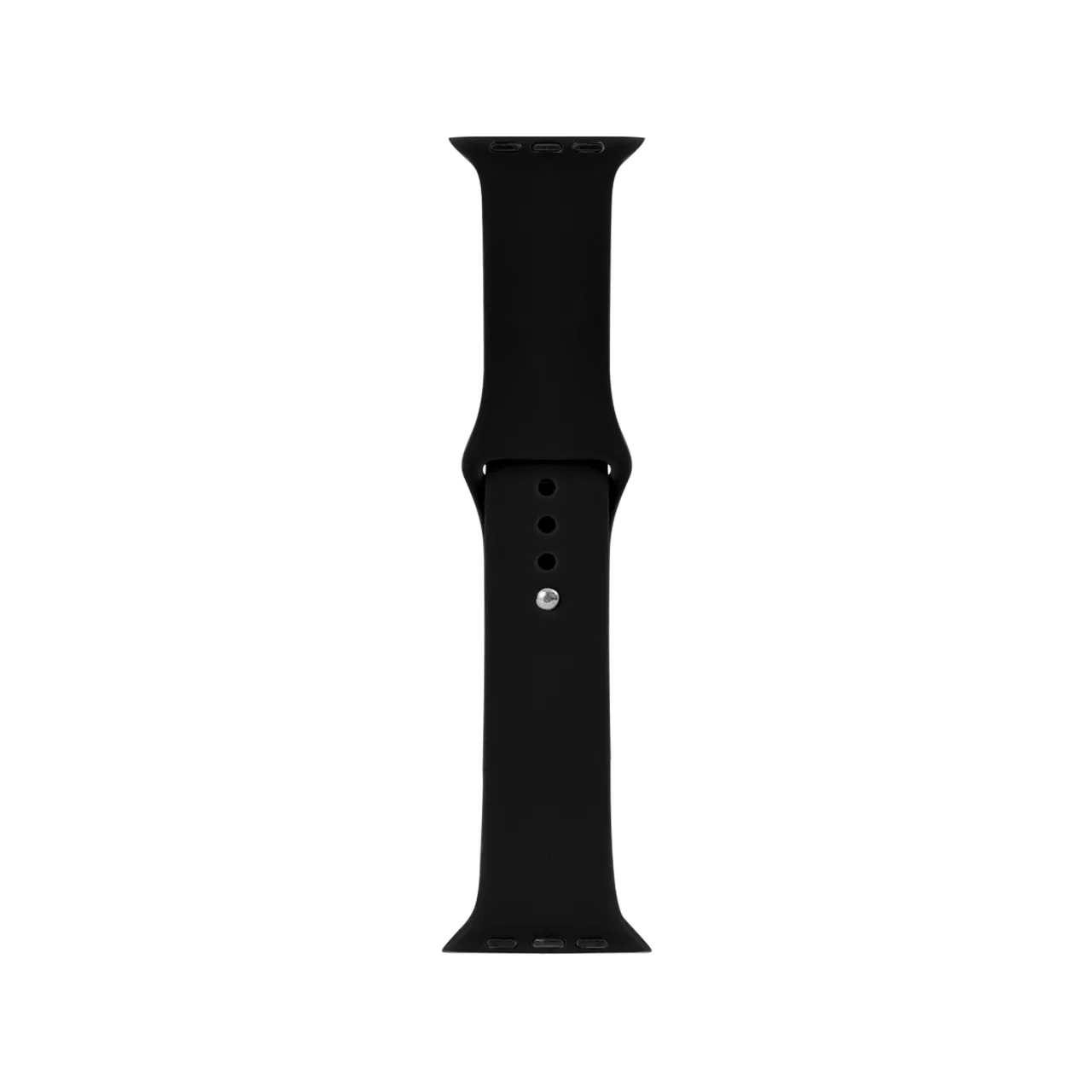 Black Silicone