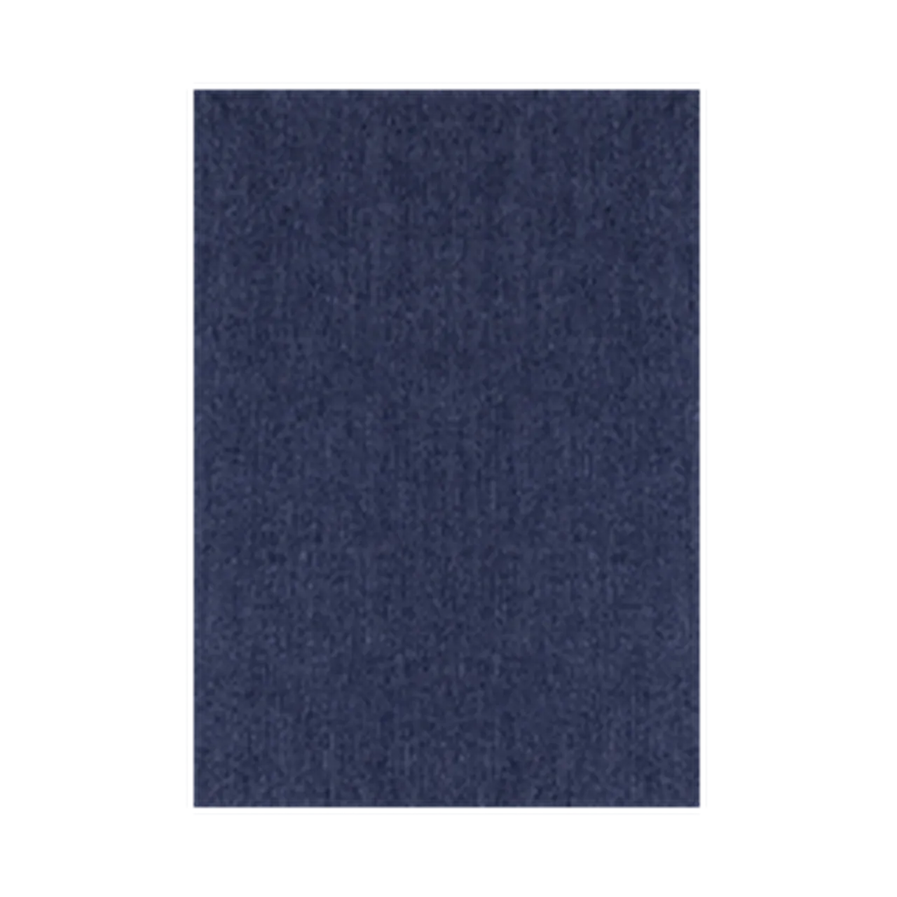 Indigo Blue Denim-6oz(200g)