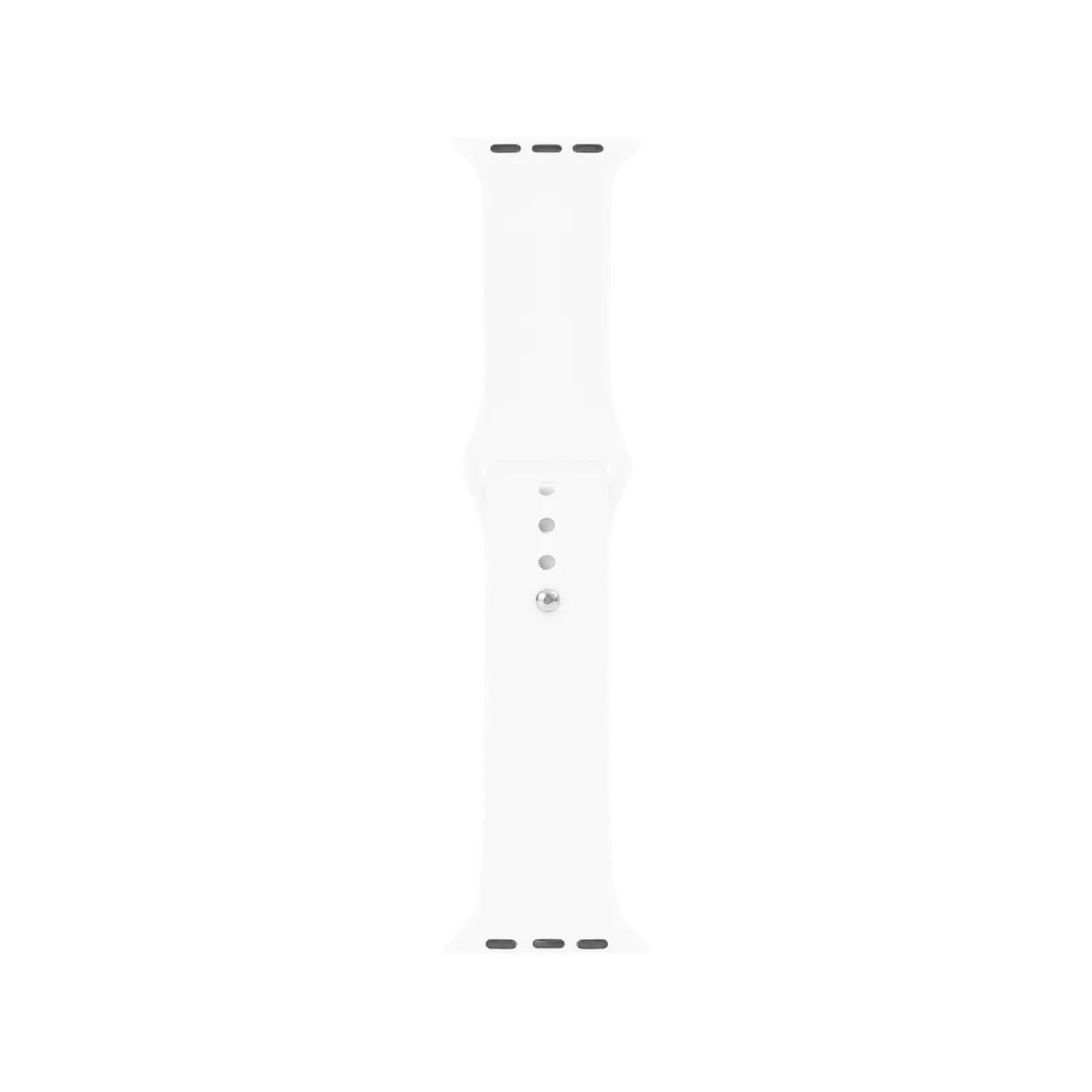 White Silicone