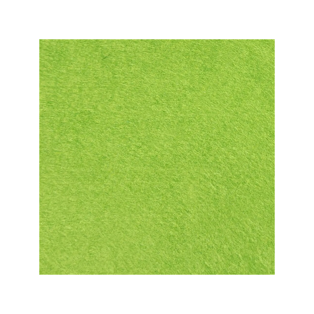 3/64"(1mm) Army Green Felt