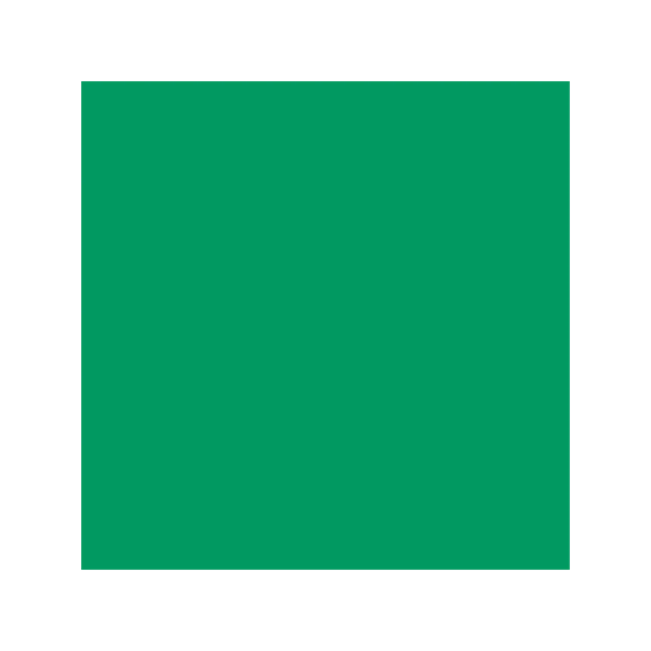 1/8"(3mm) Green Acrylic