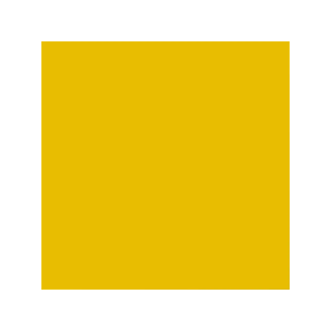 1/20"(1.3mm) Yellow to Black Laser Engraving Two-Tone Plastic Sheet