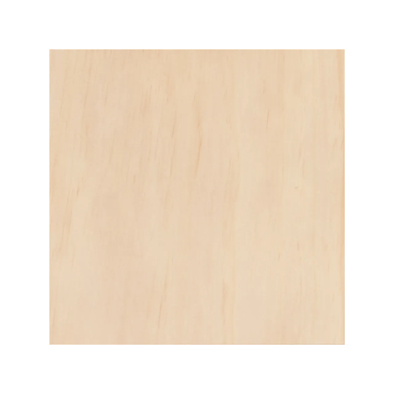 1/8"(3mm) Pine Ponderosa Plywood