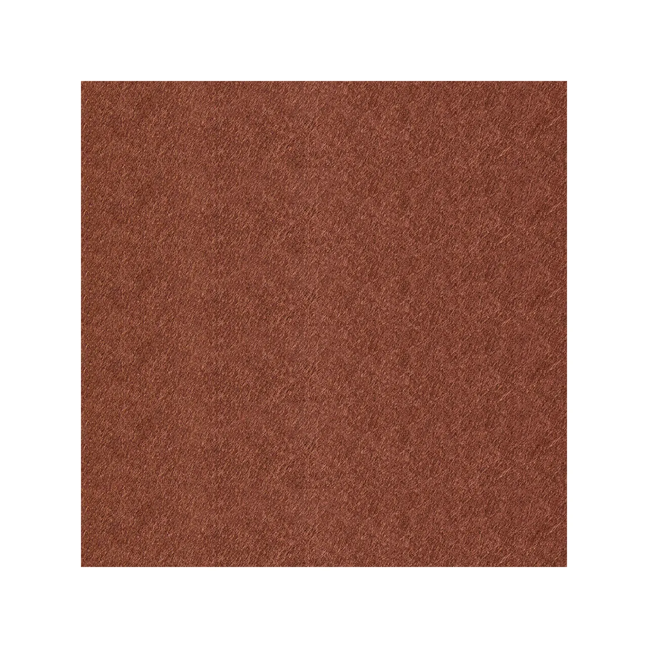 3/64"(1mm) Coffee Felt