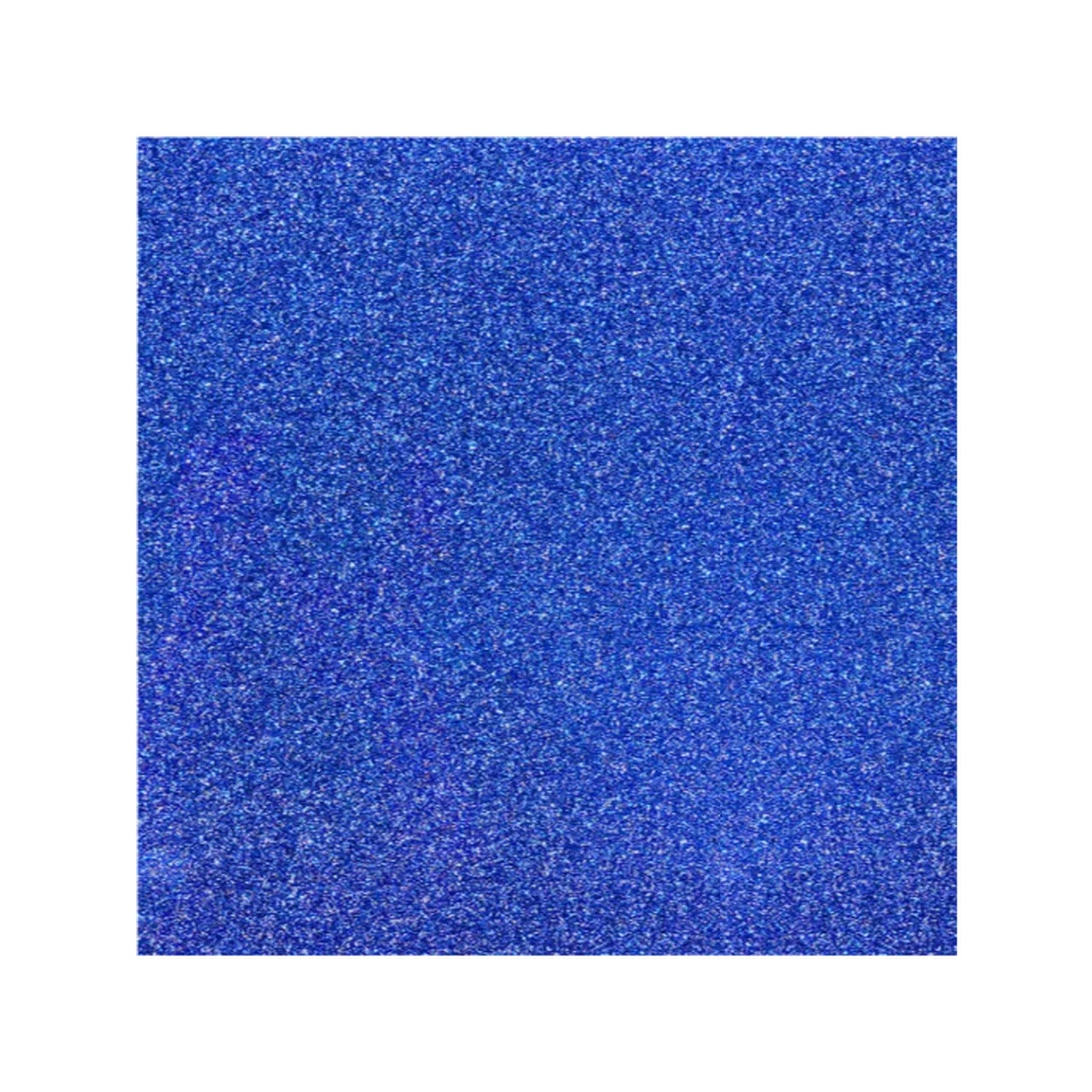 Blue Glitter Cardstock-7oz(250g)