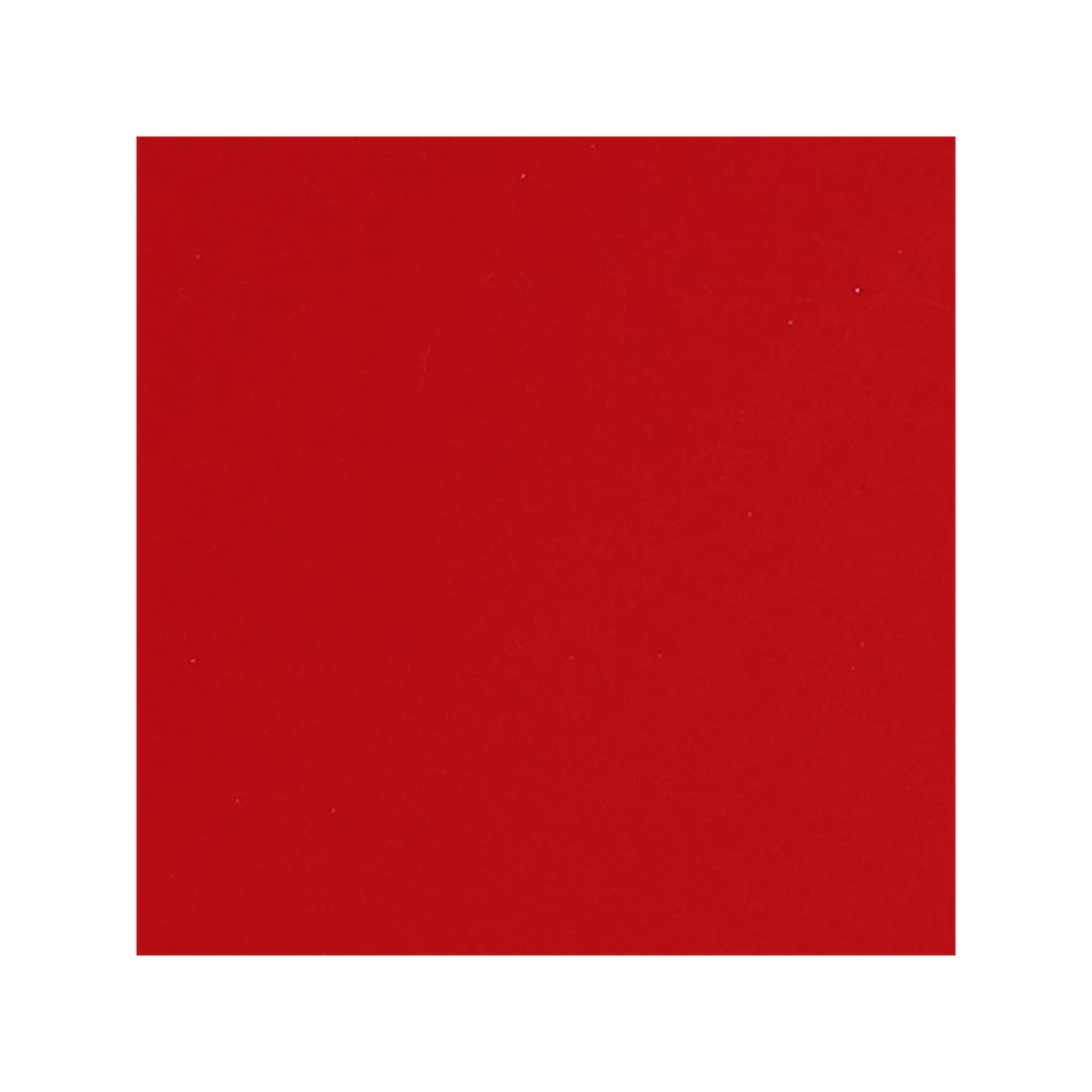 1/8"(3mm) Red Fire Retardant Acrylic