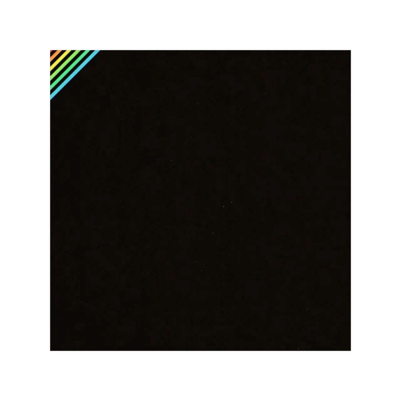 0.2mm Scratch Paper