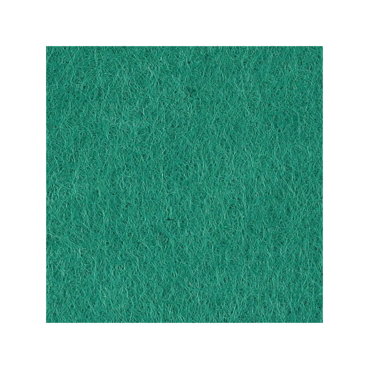 3/64"(1mm) Green Felt