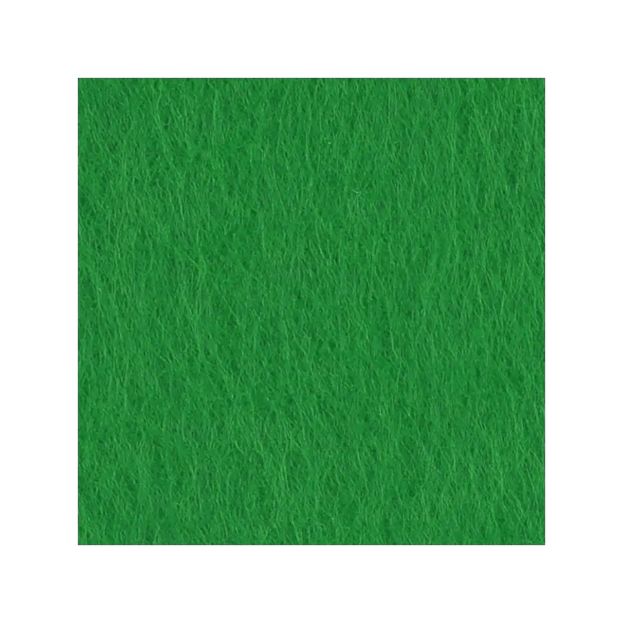 1/16"(1.5mm) Bamboo Green Felt