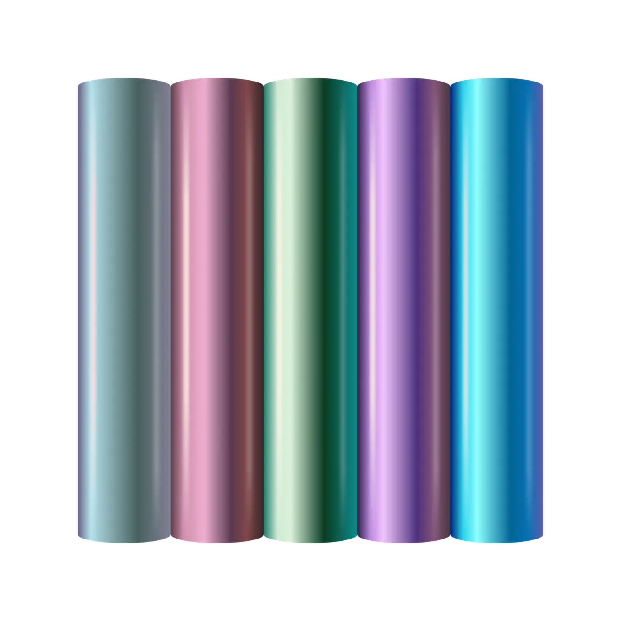 Chameleon Heat Transfer Vinyl
