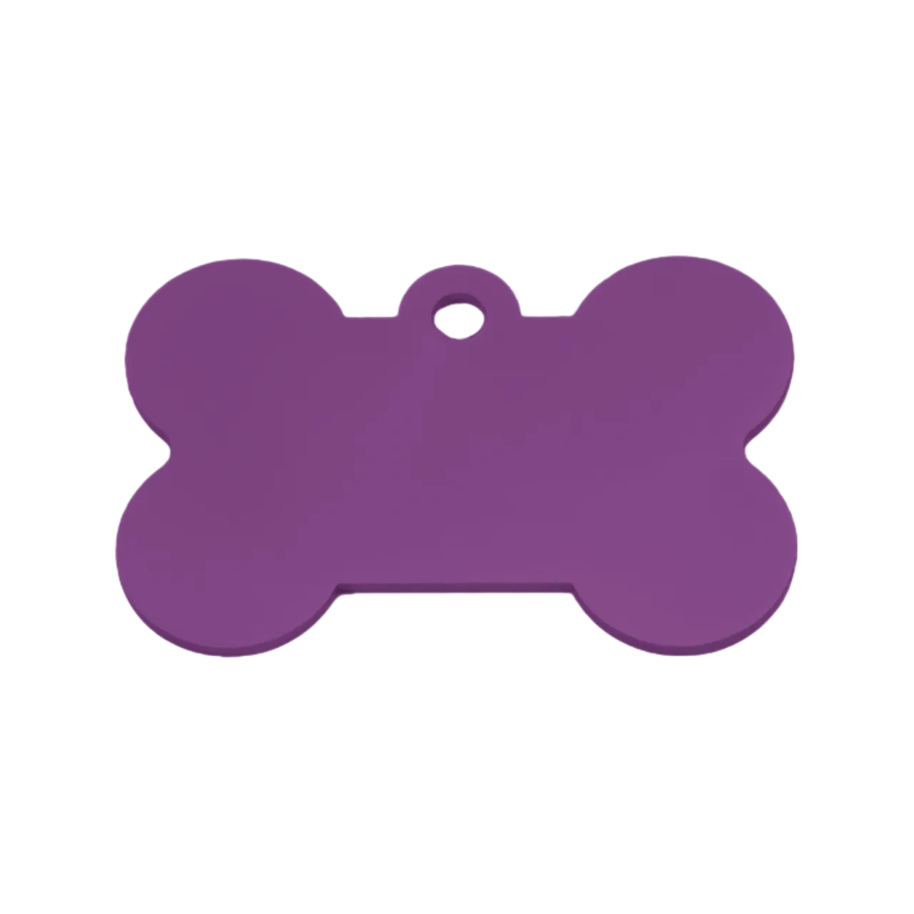 3/64"(1mm) Purple Anodized Aluminum
