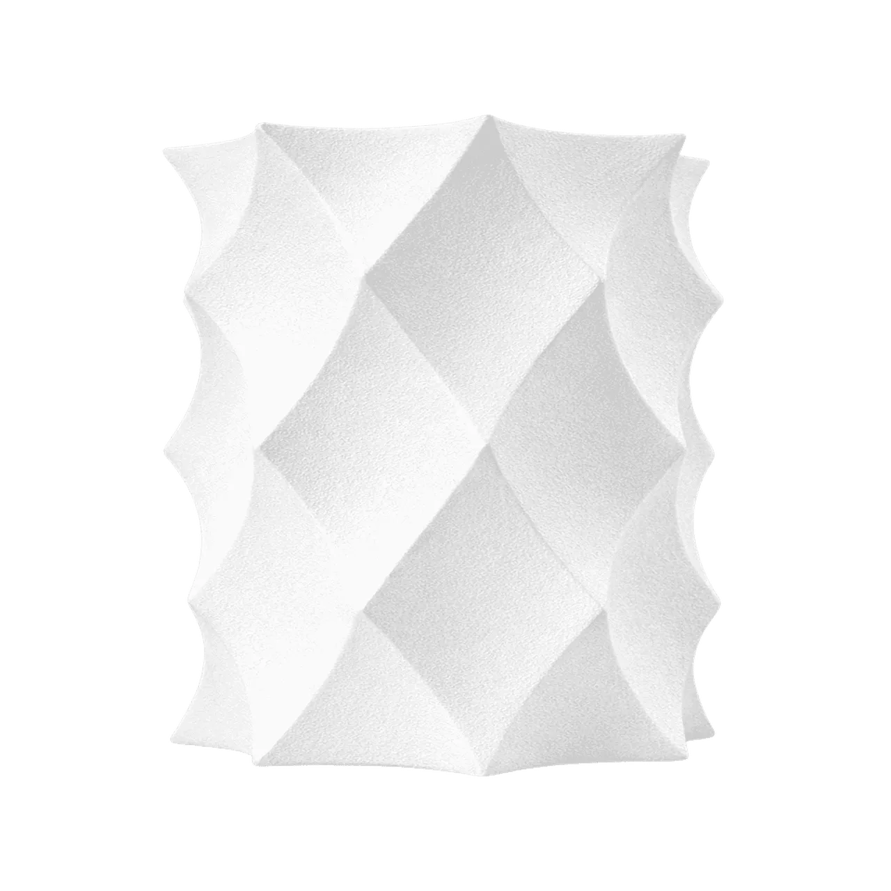 White PETG
