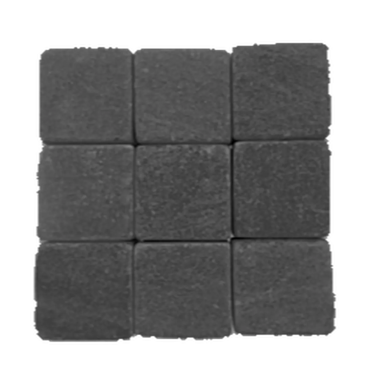 Whiskey Saponite Stones